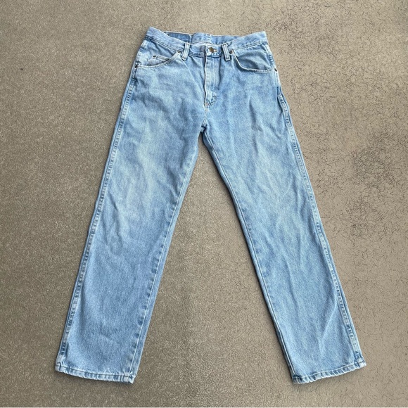 Wrangler Denim Jeans - Picture 4 of 6
